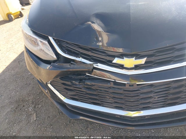 1G1BE5SM9G7297206 Chevrolet le2 - di: direct injection, alum, vvt, gen i, gmna