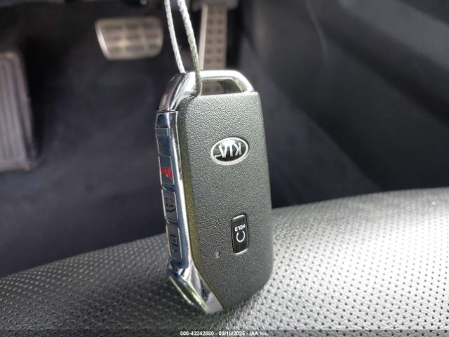 2021 KIA SORENTO 5XYRKDLF5MG010970 Photo 10
