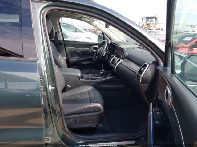 2021 KIA SORENTO 5XYRKDLF5MG010970 Photo 4