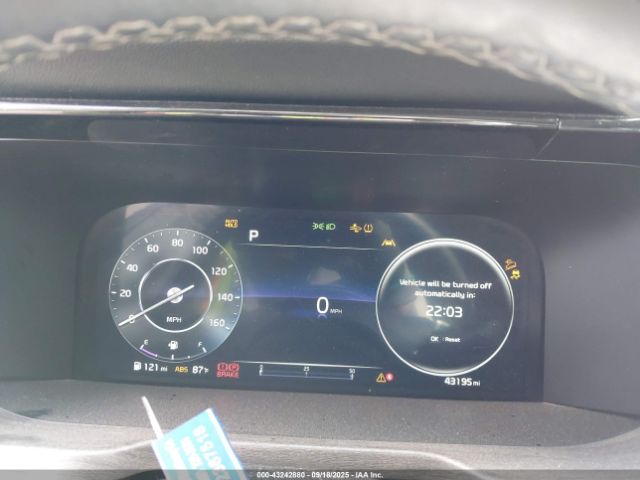 2021 KIA SORENTO 5XYRKDLF5MG010970 Photo 6