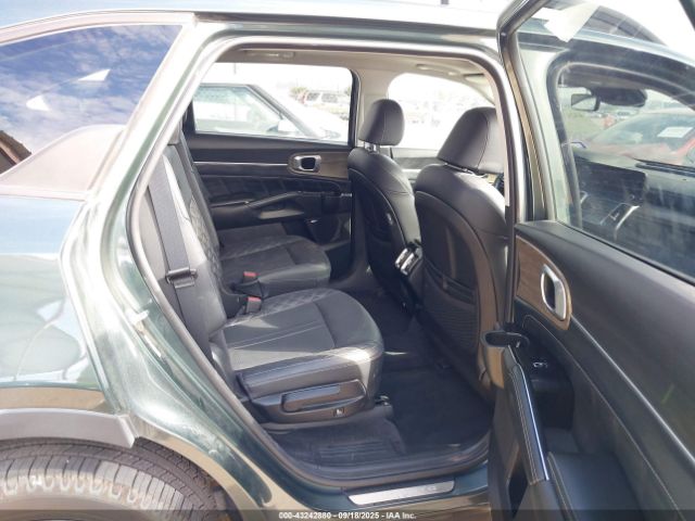 2021 KIA SORENTO 5XYRKDLF5MG010970 Photo 7
