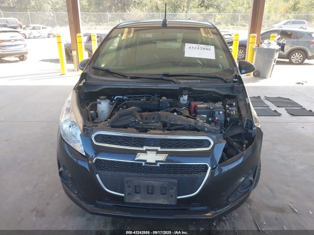 Chevrolet ll0 2015 KL8CD6S98FC793533 Image 13