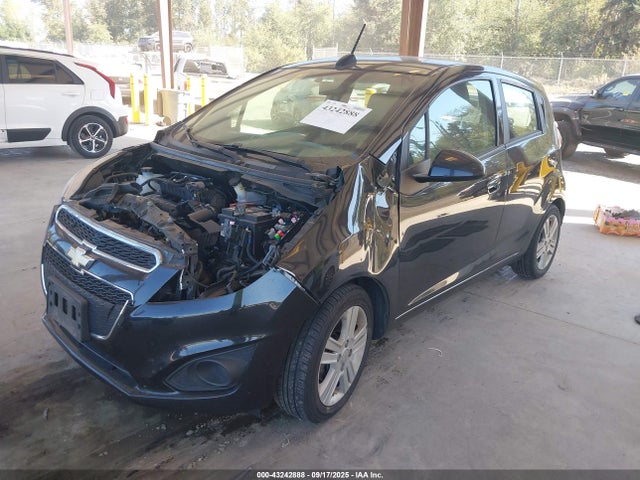 Chevrolet ll0 2015 KL8CD6S98FC793533 Image 2