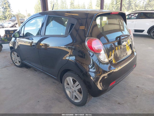 Chevrolet ll0 2015 KL8CD6S98FC793533 Image 3