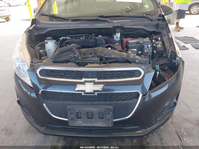 Chevrolet ll0 2015 KL8CD6S98FC793533 Image 6