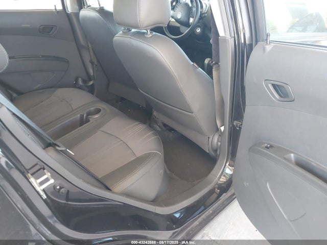 Chevrolet ll0 2015 KL8CD6S98FC793533 Image 8