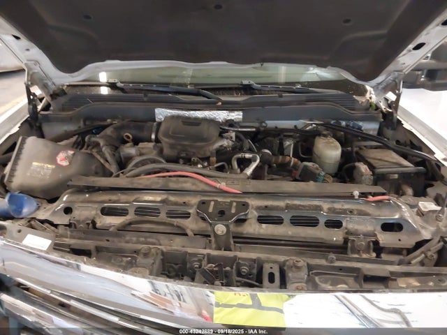 1GC5KYC87GZ175738 Chevrolet Silverado 3500hd Wt