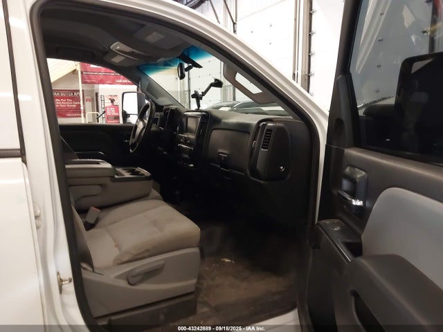 1GC5KYC87GZ175738 Chevrolet Silverado 3500hd Wt