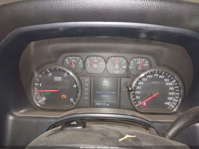 1GC5KYC87GZ175738 Chevrolet Silverado 3500hd Wt