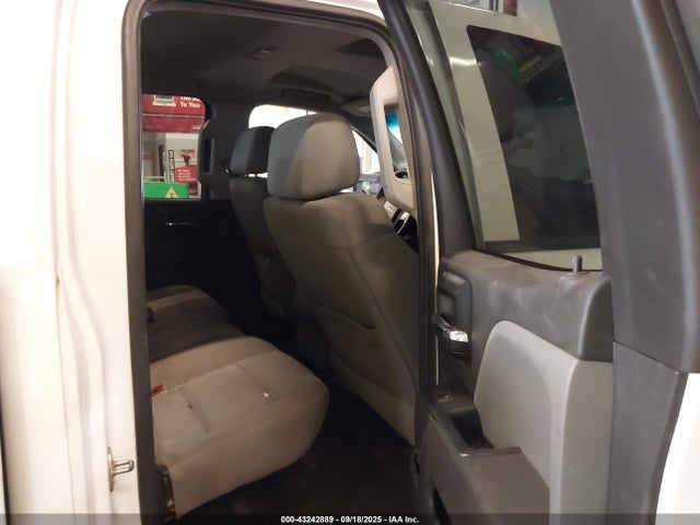 1GC5KYC87GZ175738 Chevrolet Silverado 3500hd Wt