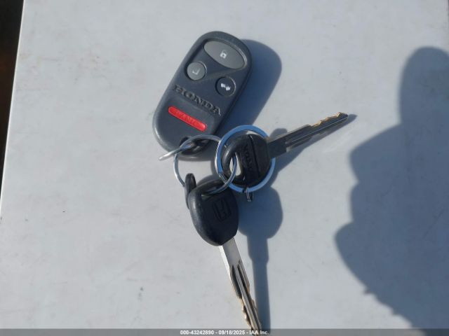 1999 HONDA CR-V JHLRD1863XC003772 Photo 10