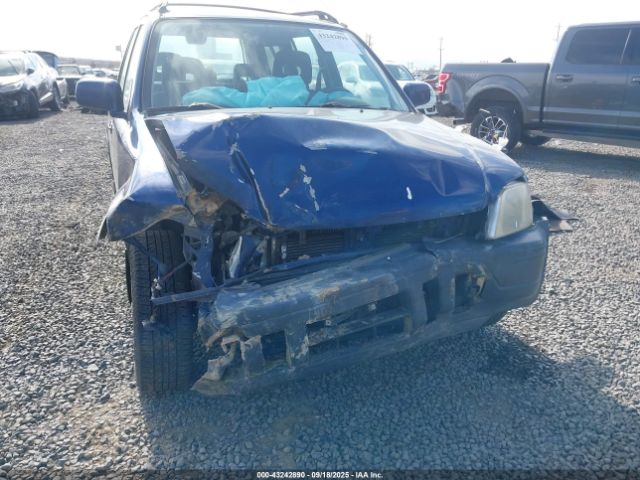 1999 HONDA CR-V JHLRD1863XC003772 Photo 5