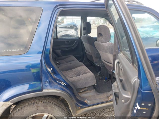 1999 HONDA CR-V JHLRD1863XC003772 Photo 7
