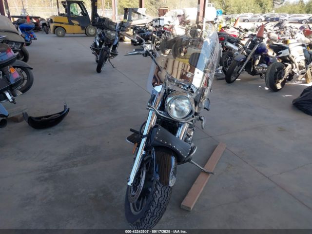 2007 YAMAHA XV1700 JYAVP17E97A023544 Photo 4