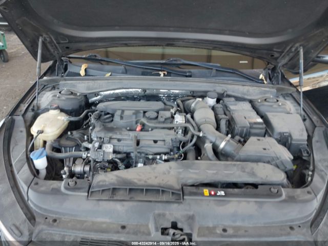 2022 KIA K5 5XXG64J29NG118736 Photo 9