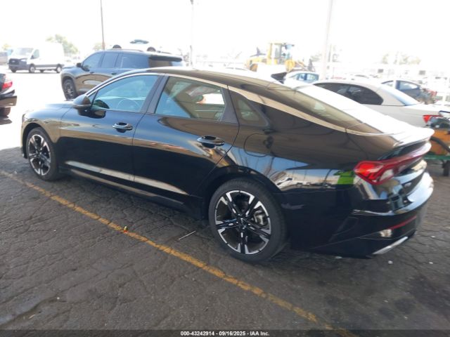 2022 KIA K5 5XXG64J29NG118736 Photo 2