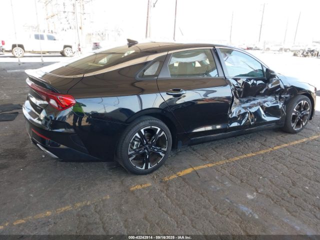 2022 KIA K5 5XXG64J29NG118736 Photo 3