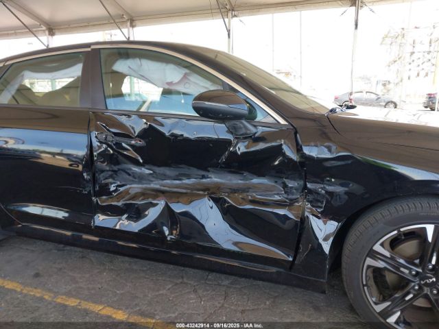 2022 KIA K5 5XXG64J29NG118736 Photo 5