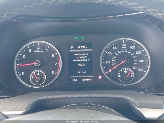 2022 KIA K5 5XXG64J29NG118736 Photo 6