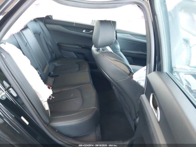 2022 KIA K5 5XXG64J29NG118736 Photo 7