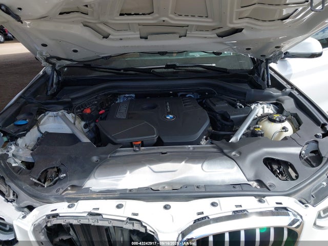 5UXTR7C57KLE98803 BMW 2019