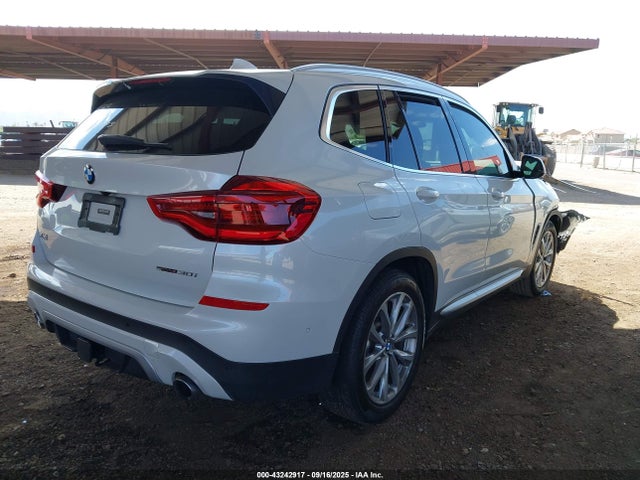5UXTR7C57KLE98803 BMW 2019