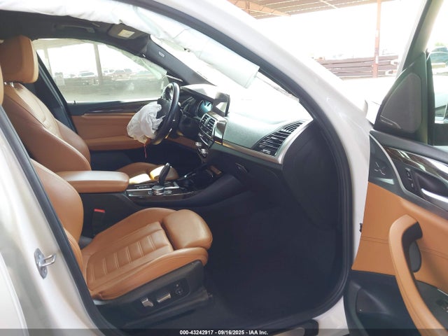 5UXTR7C57KLE98803 BMW 2019