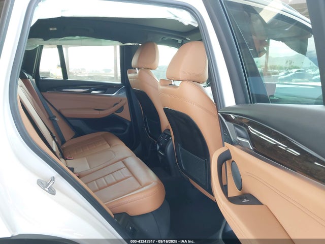 5UXTR7C57KLE98803 BMW 2019