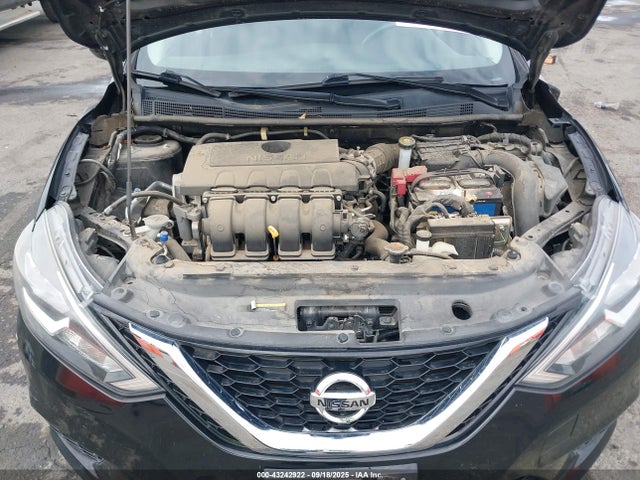 3N1AB7AP7HY257728 Nissan 2017