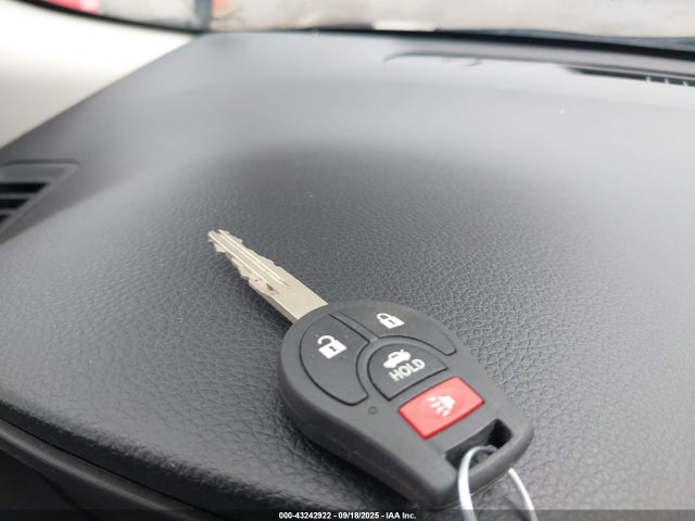 3N1AB7AP7HY257728 Nissan 2017