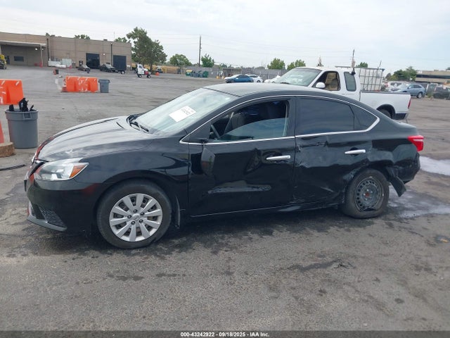 3N1AB7AP7HY257728 Nissan 2017