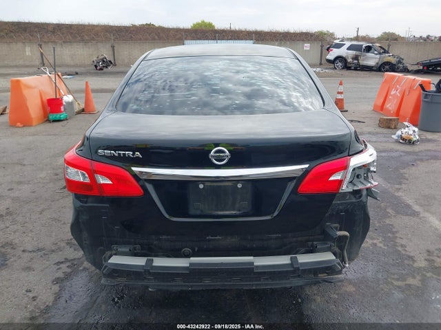 3N1AB7AP7HY257728 Nissan 2017