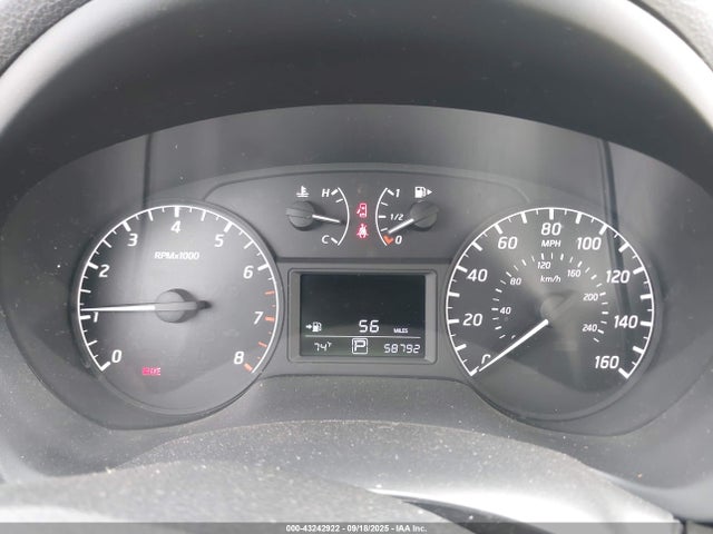 3N1AB7AP7HY257728 Nissan 2017