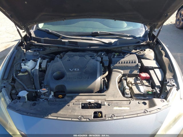 1N4AA6AP3GC410533 Nissan 2016