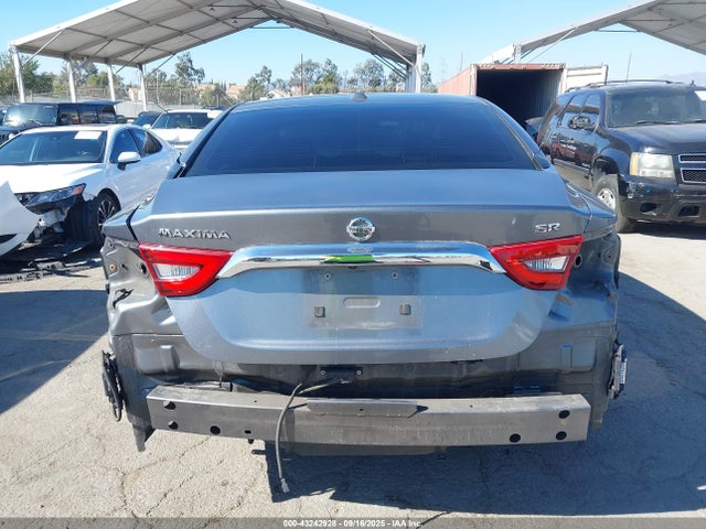1N4AA6AP3GC410533 Nissan 2016