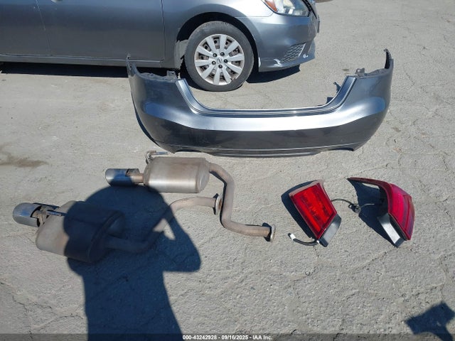 1N4AA6AP3GC410533 Nissan 2016