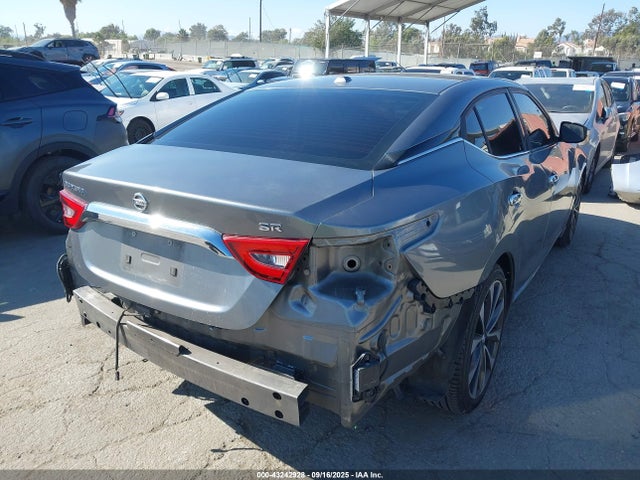 1N4AA6AP3GC410533 Nissan 2016