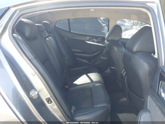 1N4AA6AP3GC410533 Nissan 2016