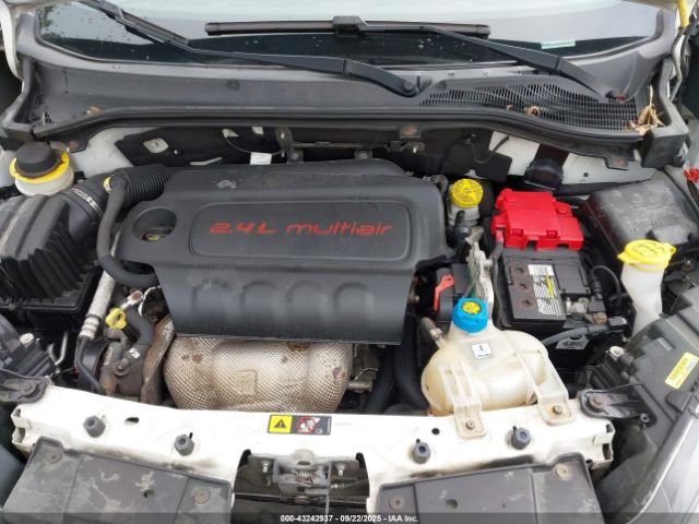 2019 RAM PROMASTER CITY ZFBHRFAB3K6M48179 Photo 9