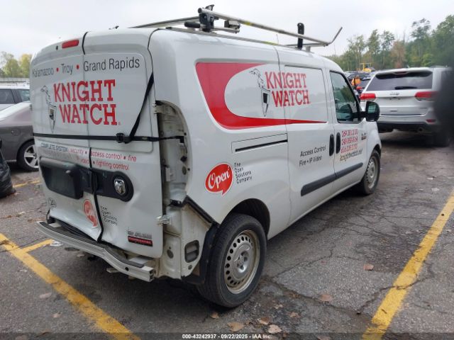 2019 RAM PROMASTER CITY ZFBHRFAB3K6M48179 Photo 3