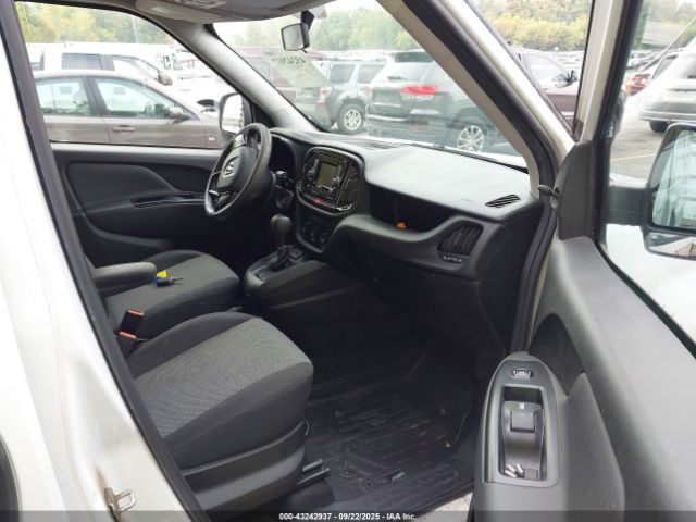 2019 RAM PROMASTER CITY ZFBHRFAB3K6M48179 Photo 4