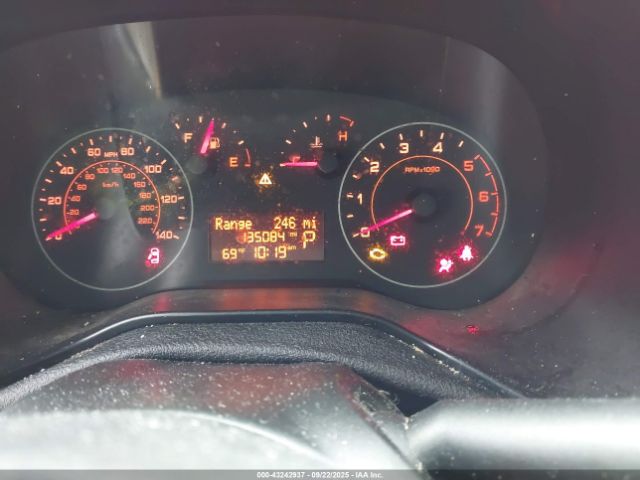 2019 RAM PROMASTER CITY ZFBHRFAB3K6M48179 Photo 6