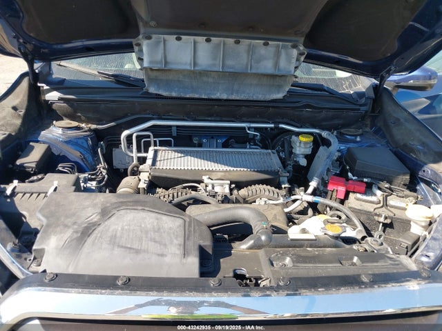 Subaru 2019 2019 4S4WMAPD3K3423438 Image 10