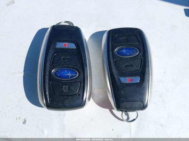 Subaru 2019 2019 4S4WMAPD3K3423438 Image 11