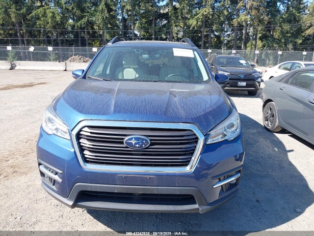 Subaru 2019 2019 4S4WMAPD3K3423438 Image 12