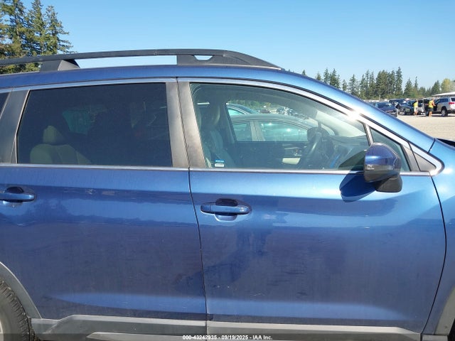 Subaru 2019 2019 4S4WMAPD3K3423438 Image 13