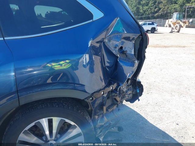 Subaru 2019 2019 4S4WMAPD3K3423438 Image 17