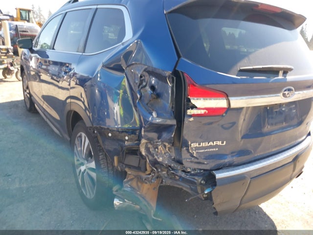 Subaru 2019 2019 4S4WMAPD3K3423438 Image 18