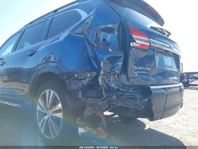 Subaru 2019 2019 4S4WMAPD3K3423438 Image 19