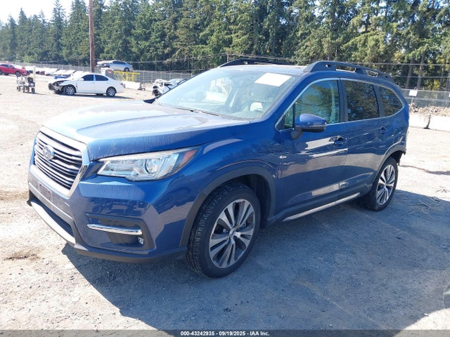 Subaru 2019 2019 4S4WMAPD3K3423438 Image 2